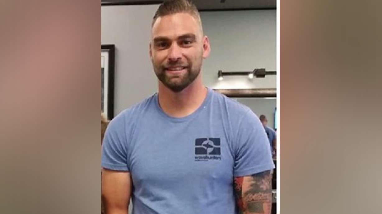 Law enforcement agencies in Utah, Arizona searching for missing veteran