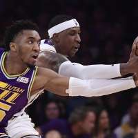 Ben Anderson: Where will the Jazz have weaknesses this season?