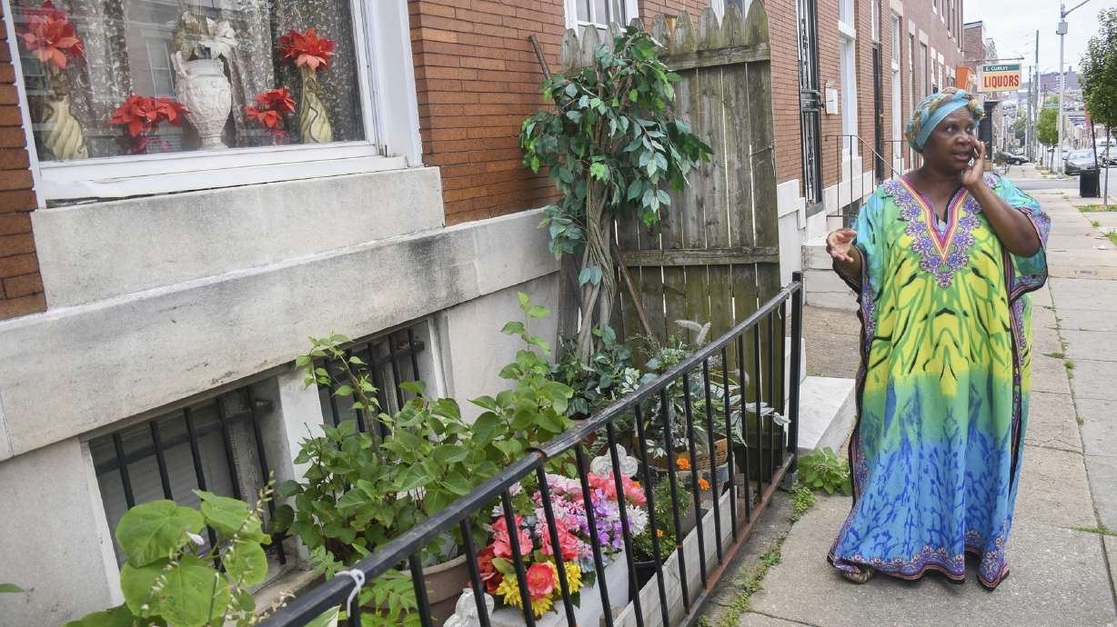 Investigation: Urban poor hit hardest as the planet heats up