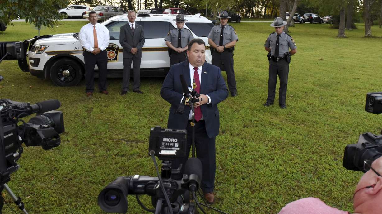 Missing child reported kidnapped found dead; autopsy planned