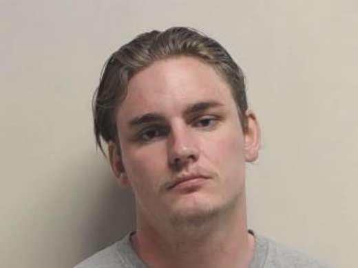 Cameron Todhunter. (Photo: Utah County Sheriff's Office)