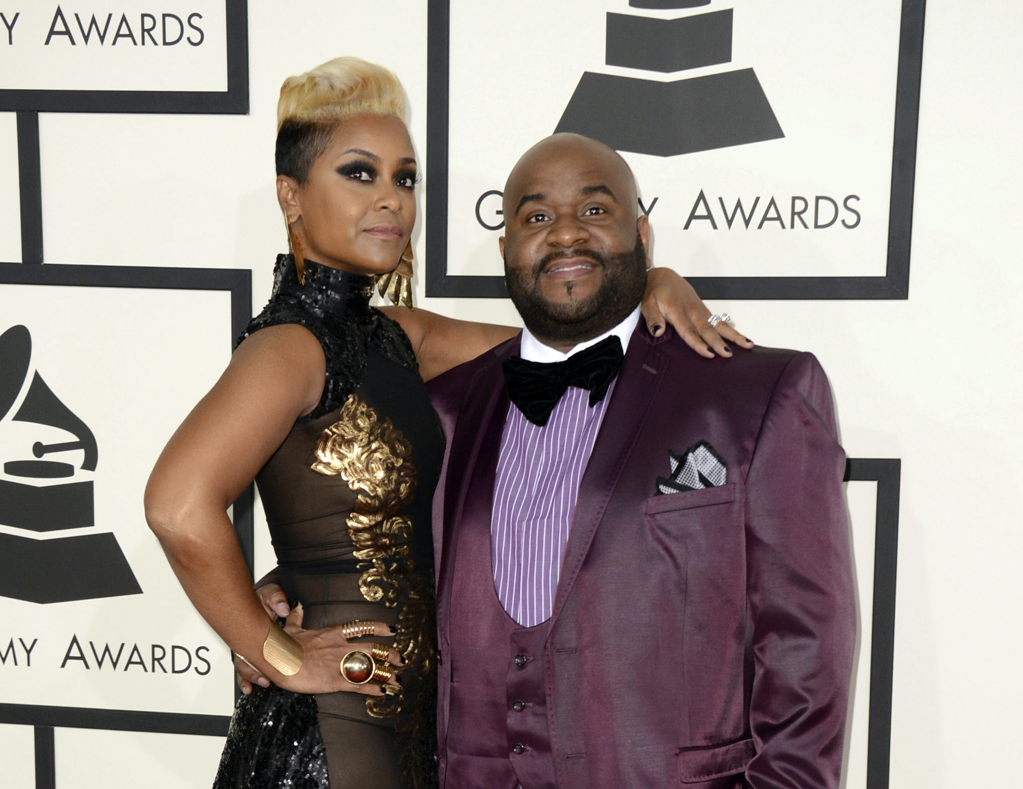 Grammy-winning songwriter LaShawn Daniels dies in car crash