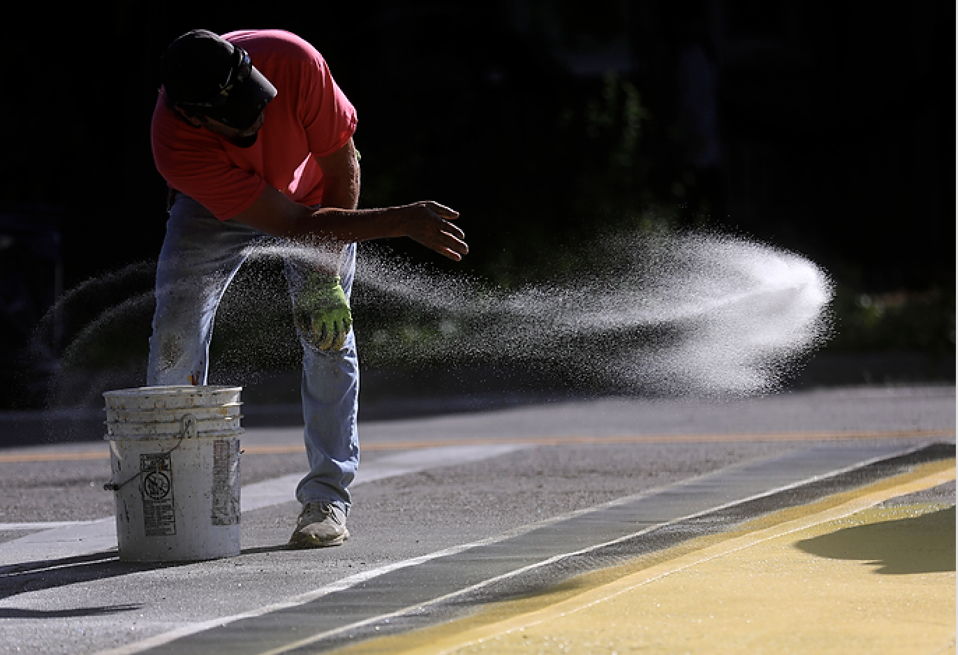 (Photo: Kristin Murphy)