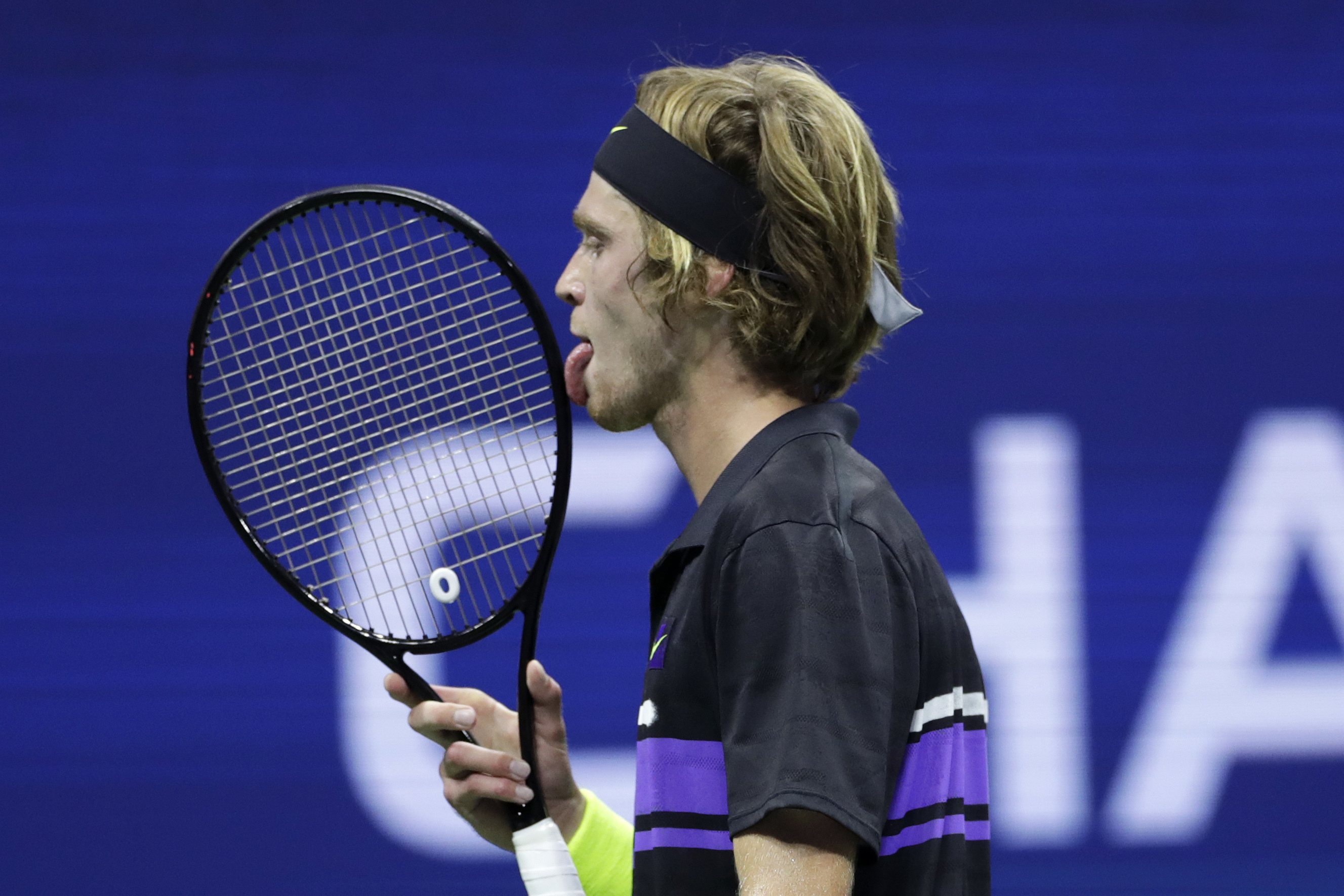 In quest to grow the game, what is tennis racket's role?