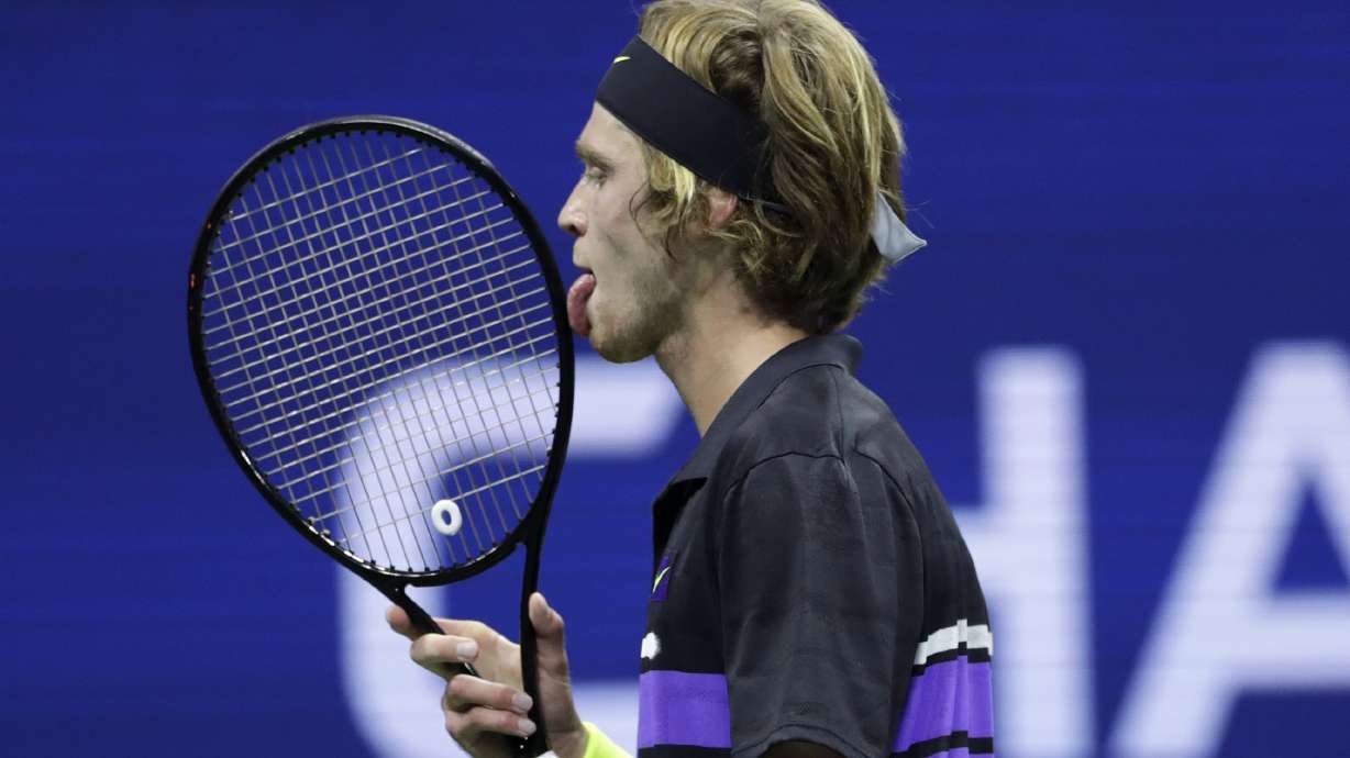 In quest to grow the game, what is tennis racket's role?