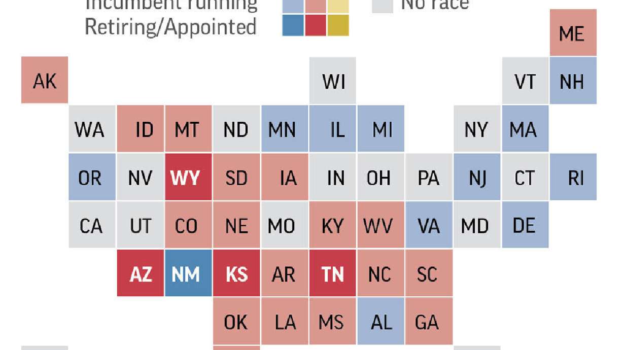 Sun Belt or Rust Belt? Democrats search for path to power