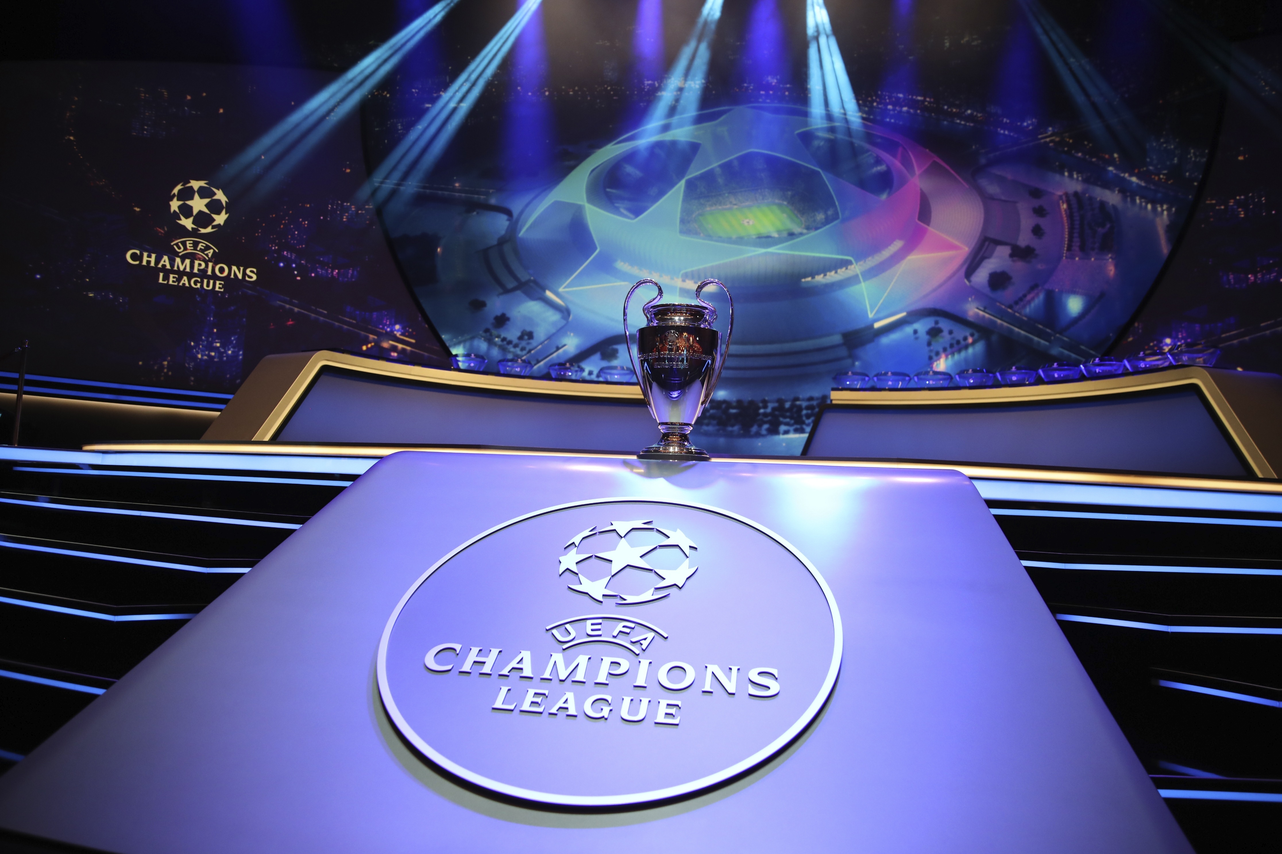 European Leagues detail post-2024 ideas for Champions League