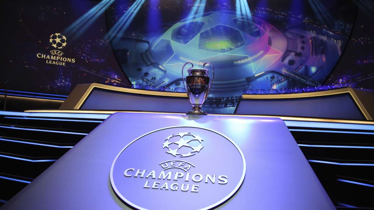 European Leagues detail post-2024 ideas for Champions League