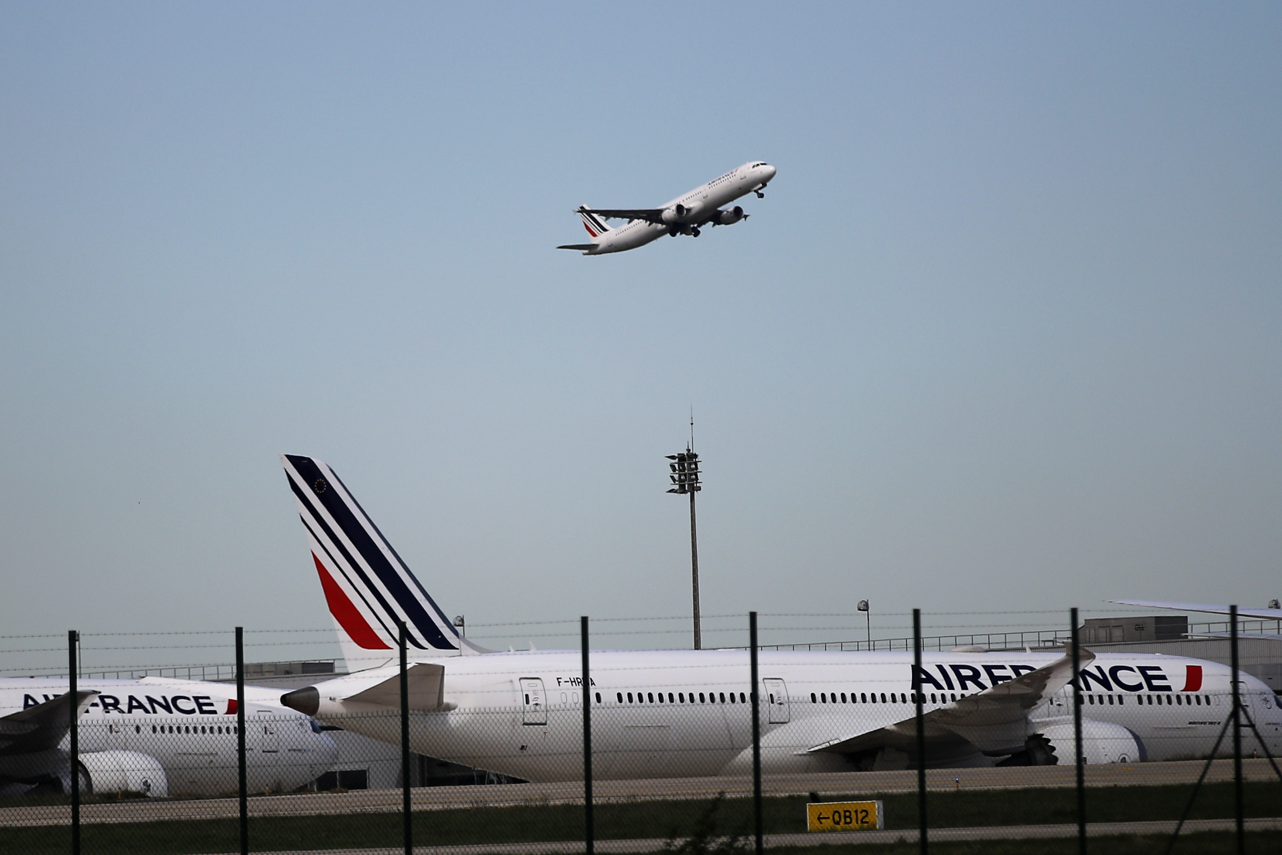 Appeal sought after judges ditch Air France 2009 crash probe