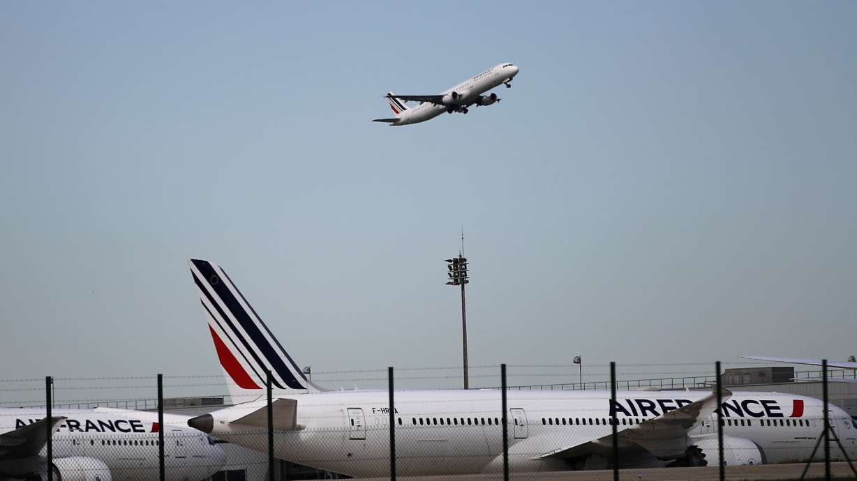 Appeal sought after judges ditch Air France 2009 crash probe