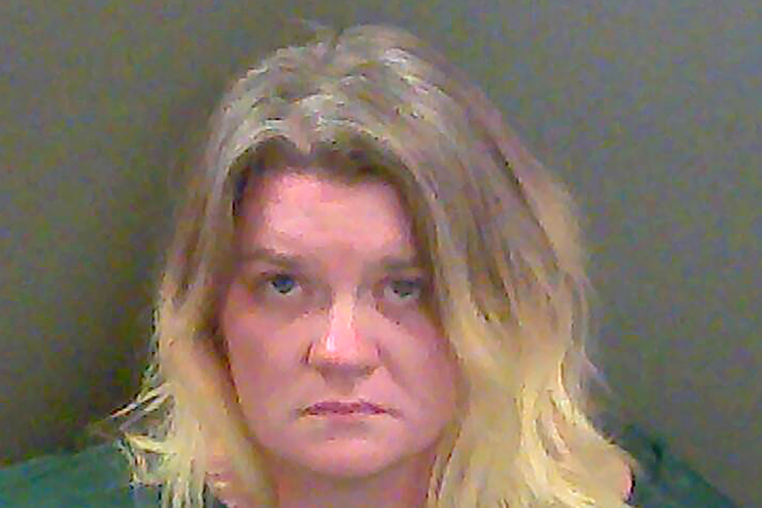 Latest: Prosecutor: Woman confessed in stepdaughter's death