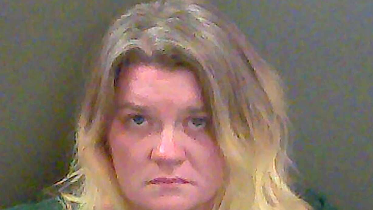 Latest: Prosecutor: Woman confessed in stepdaughter's death