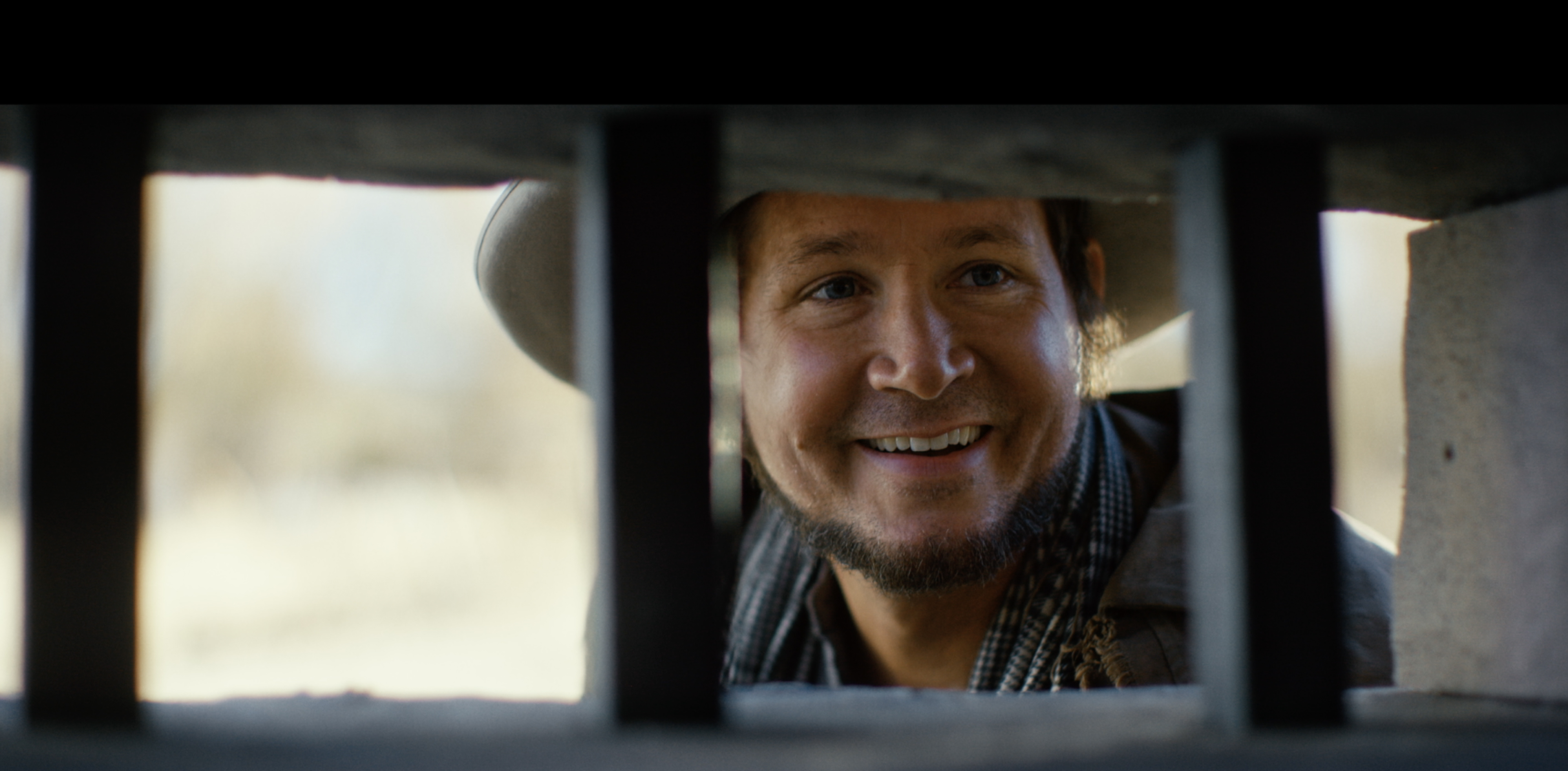 In a culture of division and intolerance, 'Out of Liberty' builds a solid bridge