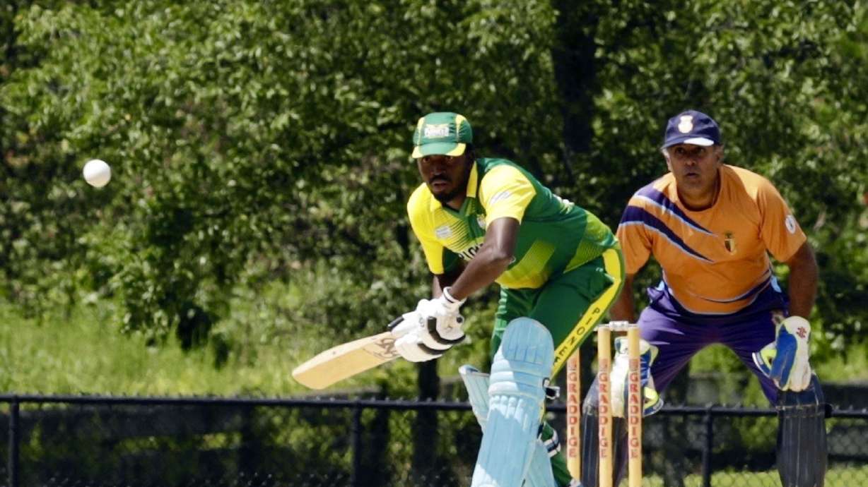 NYC cricket team grapples with escalating tension in Kashmir