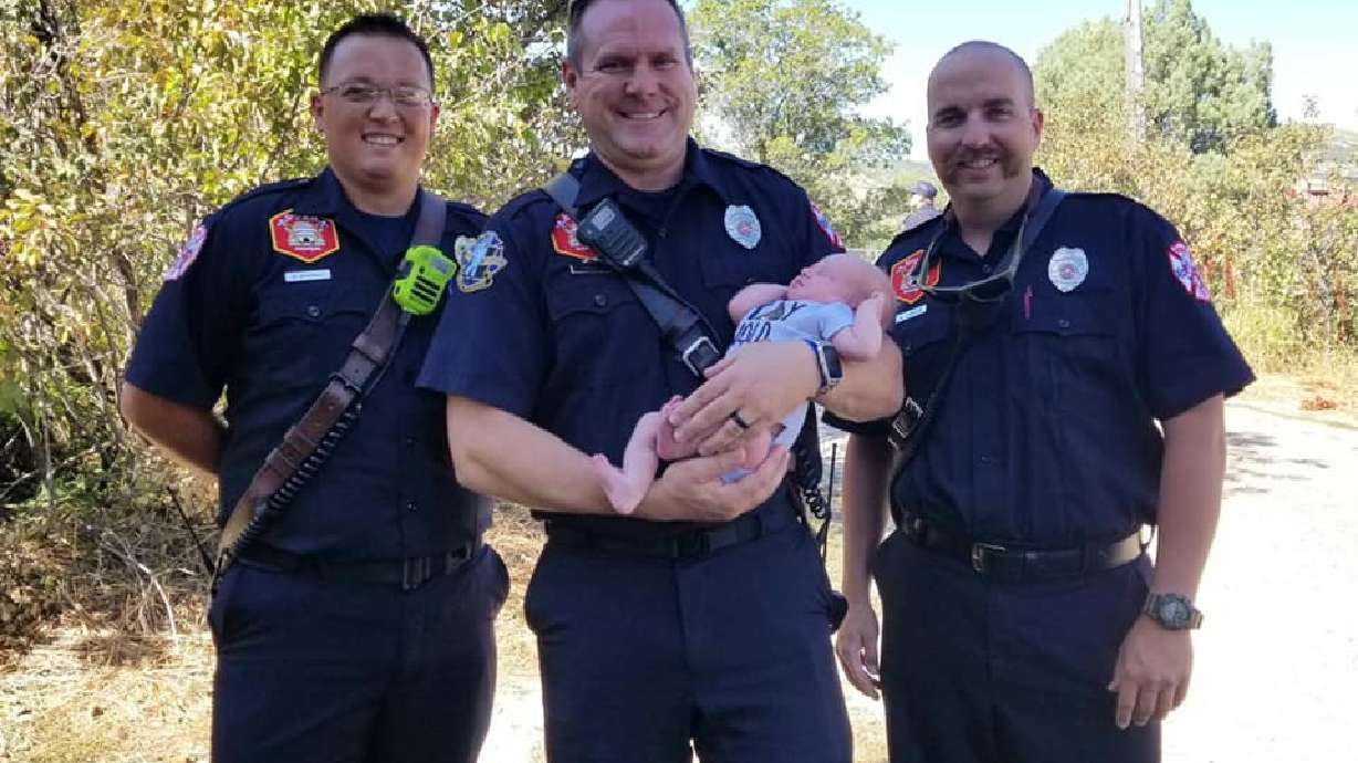 Make Your Week: Finding new ways to bring new life