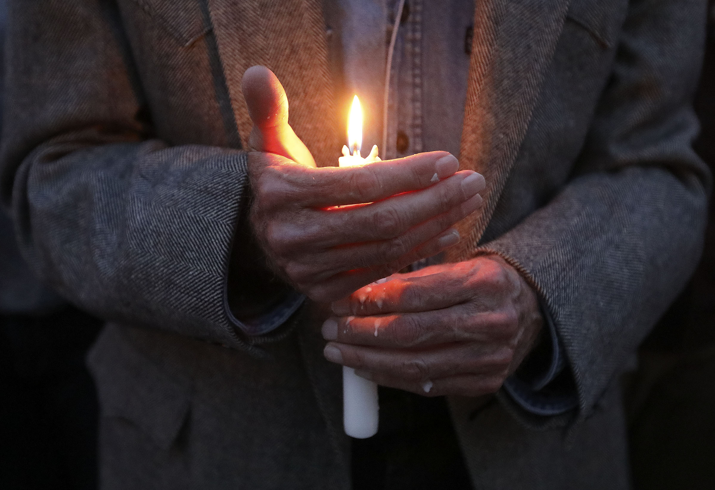 'We can all play a role': Utahns mark World Suicide Prevention Day