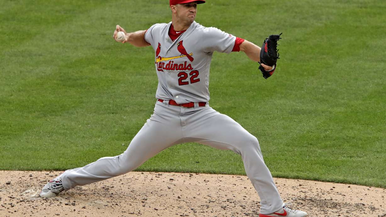 Flaherty dazzles again, Cardinals drop Pirates 2-0