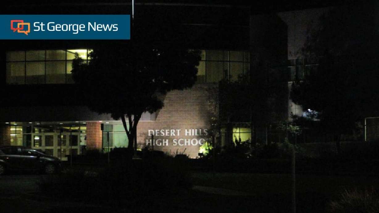 Disciplinary action taken against Desert Hills High cheerleaders allegedly involved in hazing