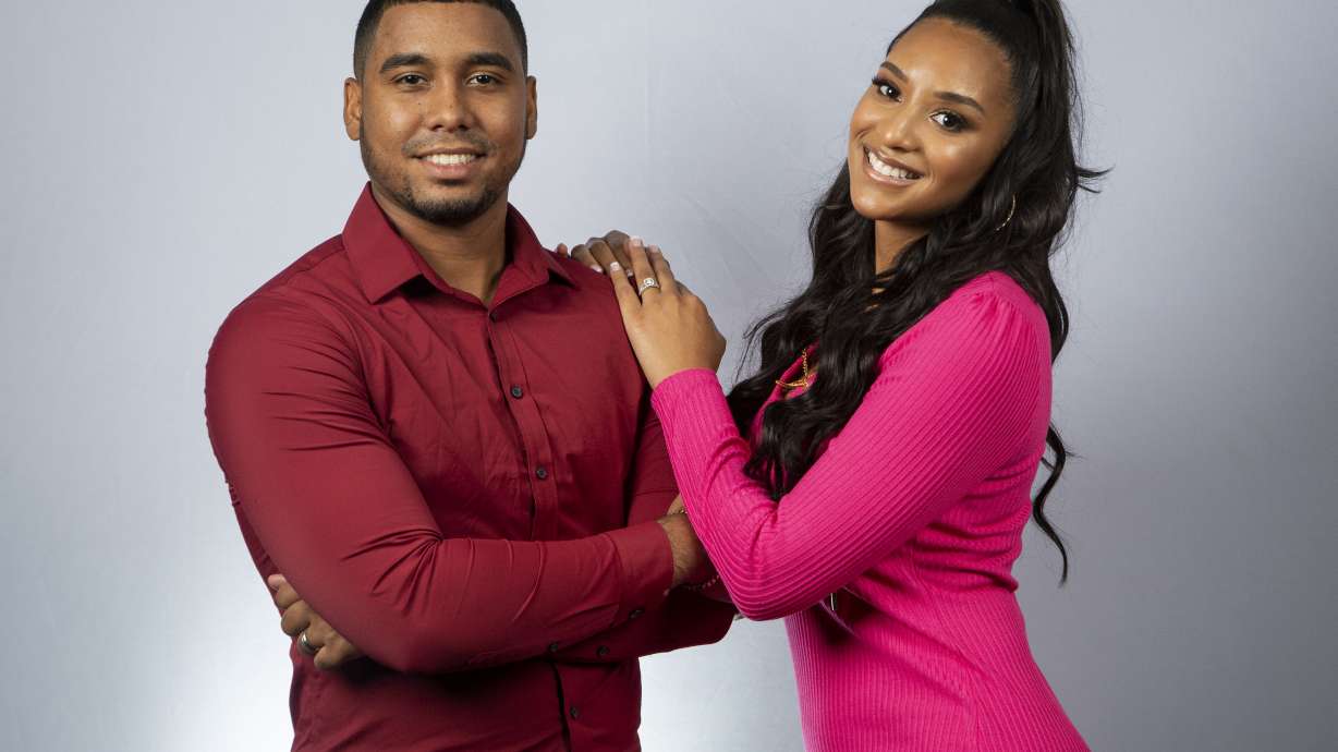 Marital bliss or nah: '90 Day Fiance' becomes hit for TLC