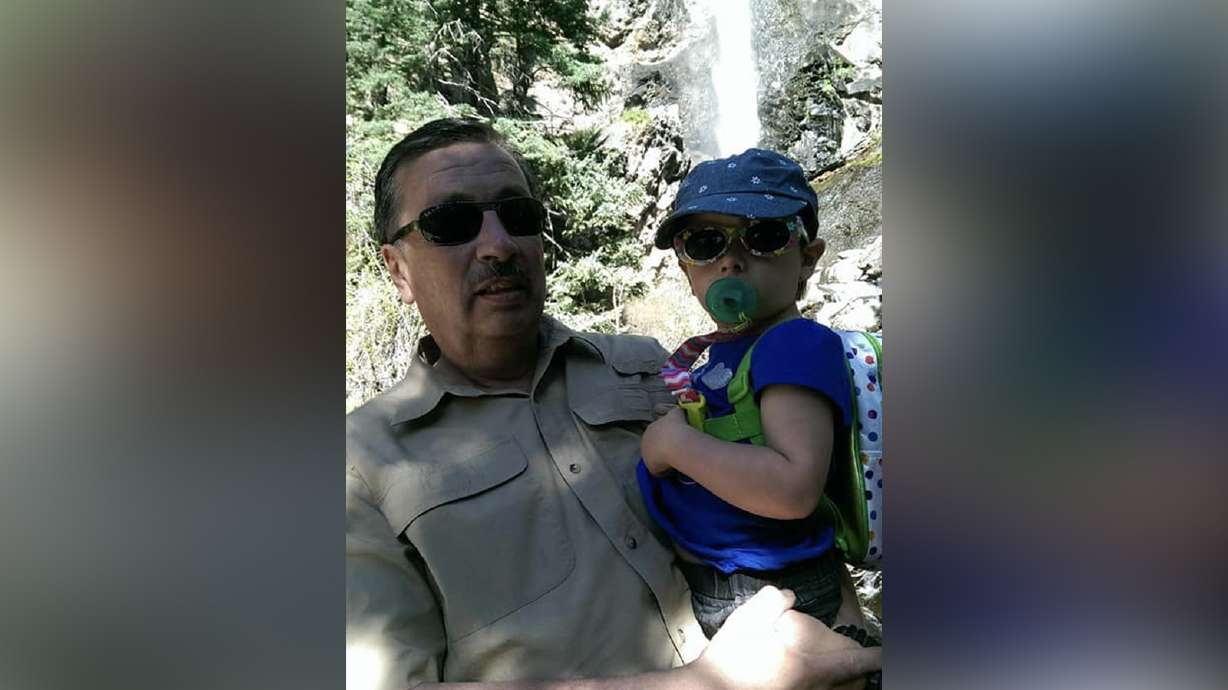 Ogden police find missing man dead