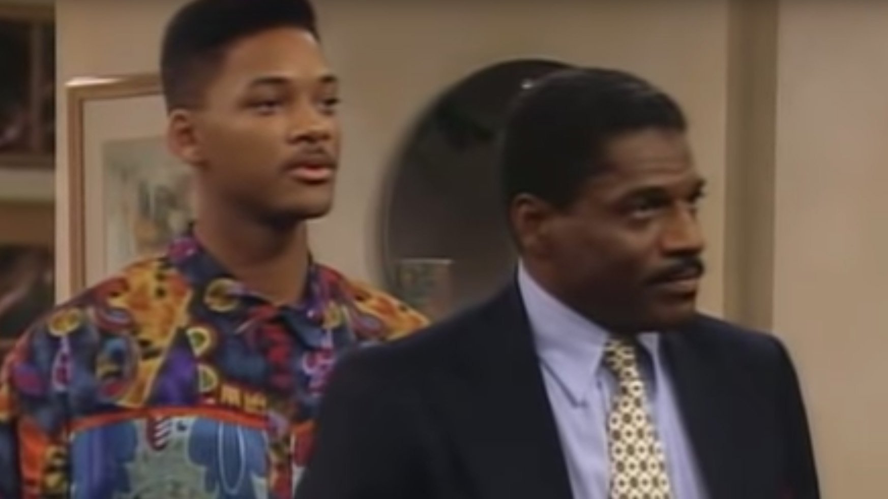 John Wesley, 'Fresh Prince of Bel Air' actor, dies at 72