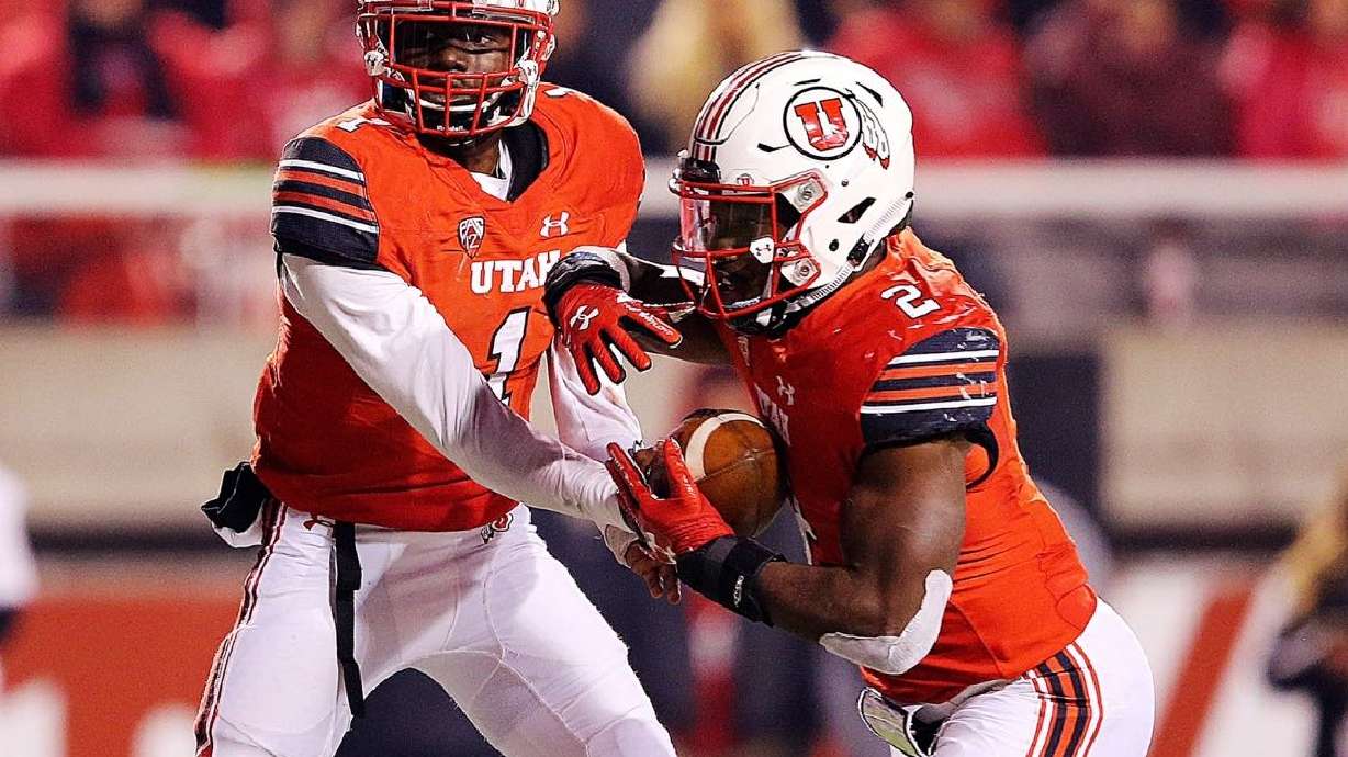Reports: Utah football to play Florida in 2022, 2023 and drop BYU from schedule