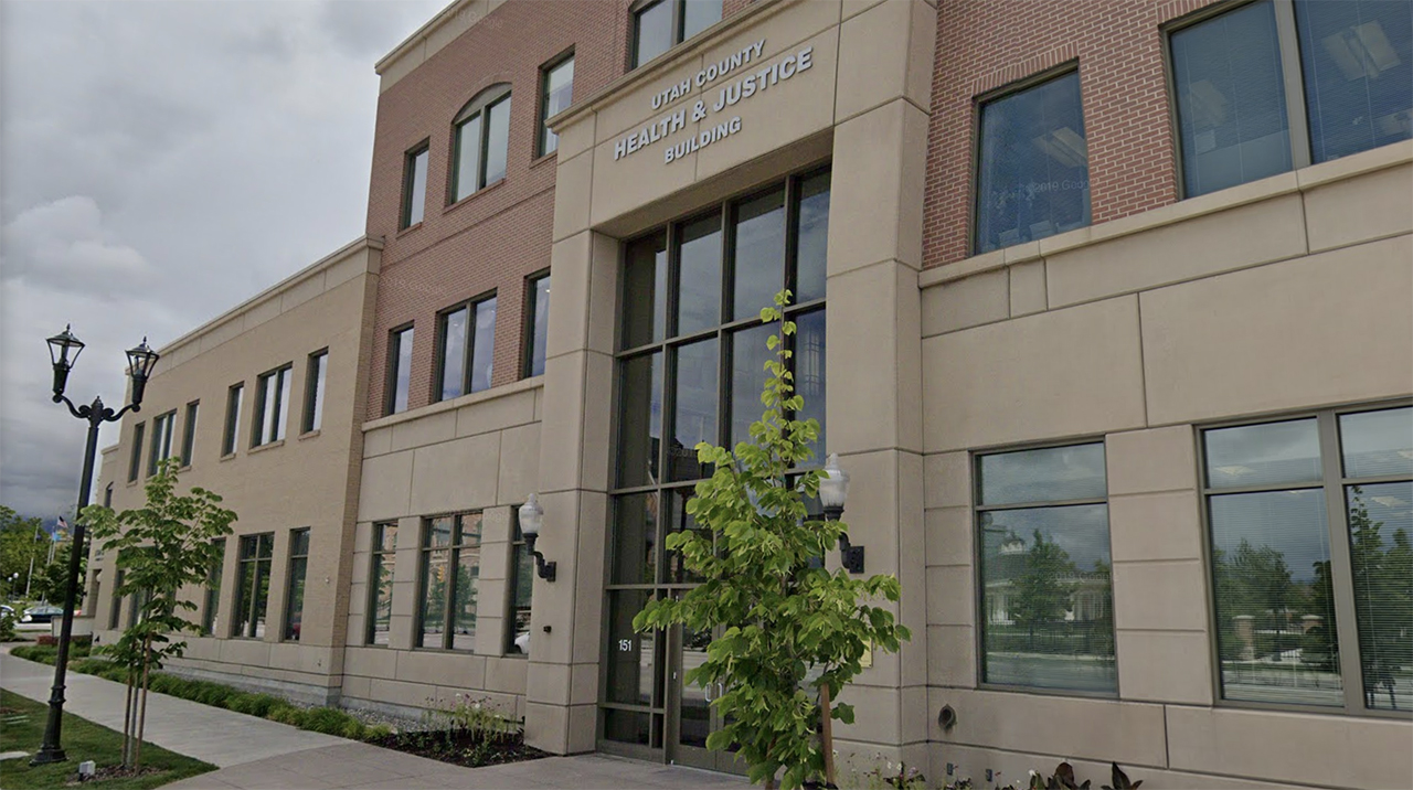 More chlamydia cases than the flu last year in Utah County