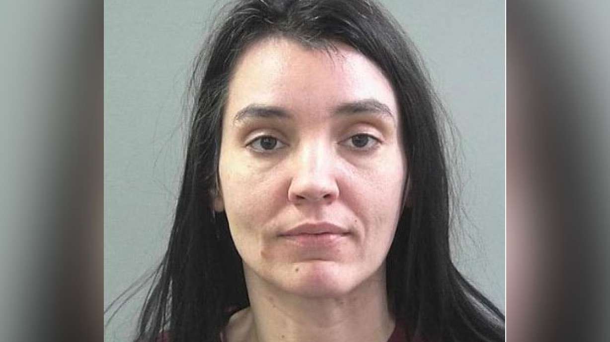 Police identify body discovered in Ogden storage shed