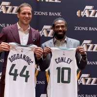 Ben Anderson: 3 questions to answer ahead of Jazz training camp