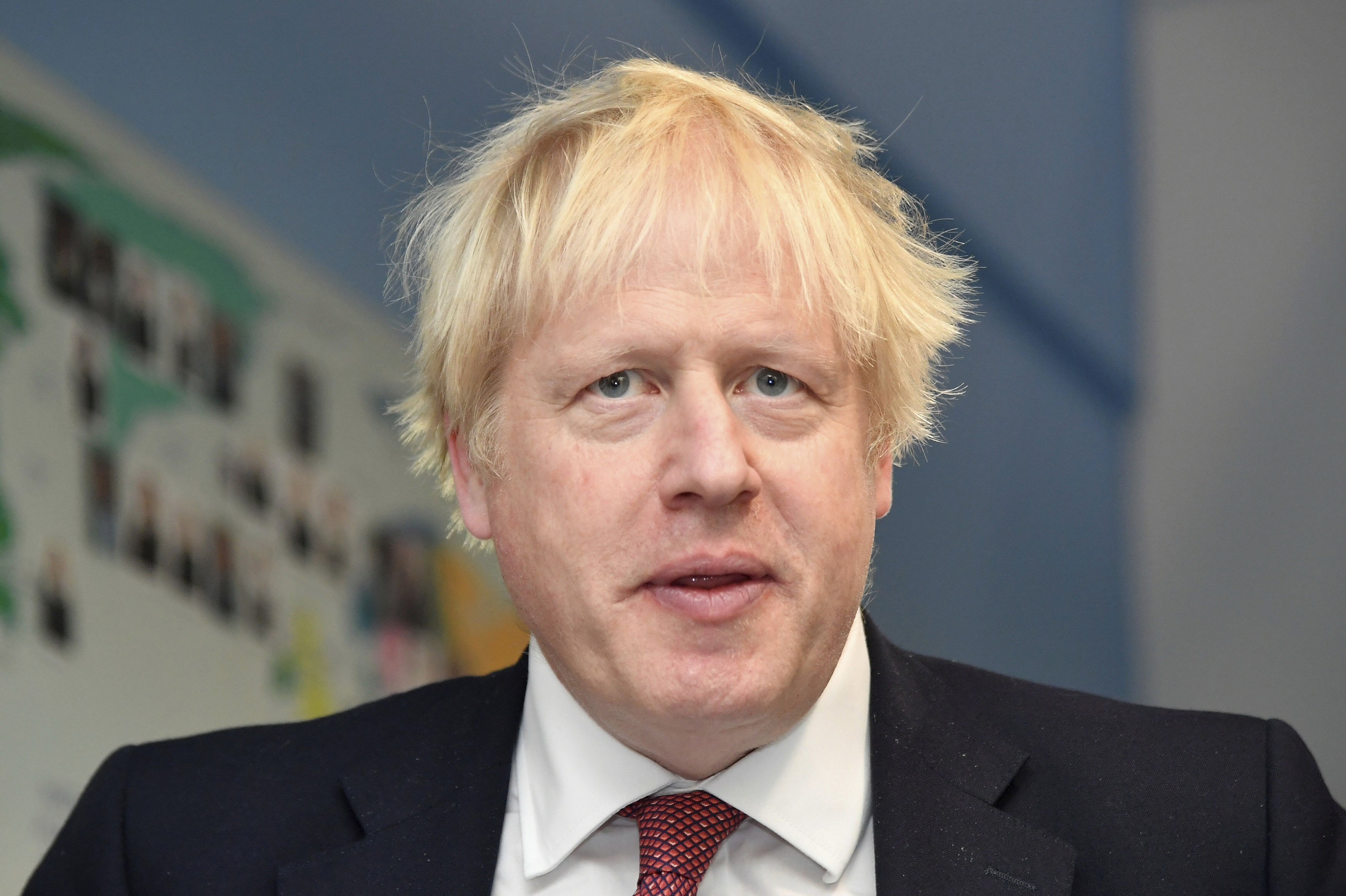 UK court: Boris Johnson's suspension of Parliament unlawful