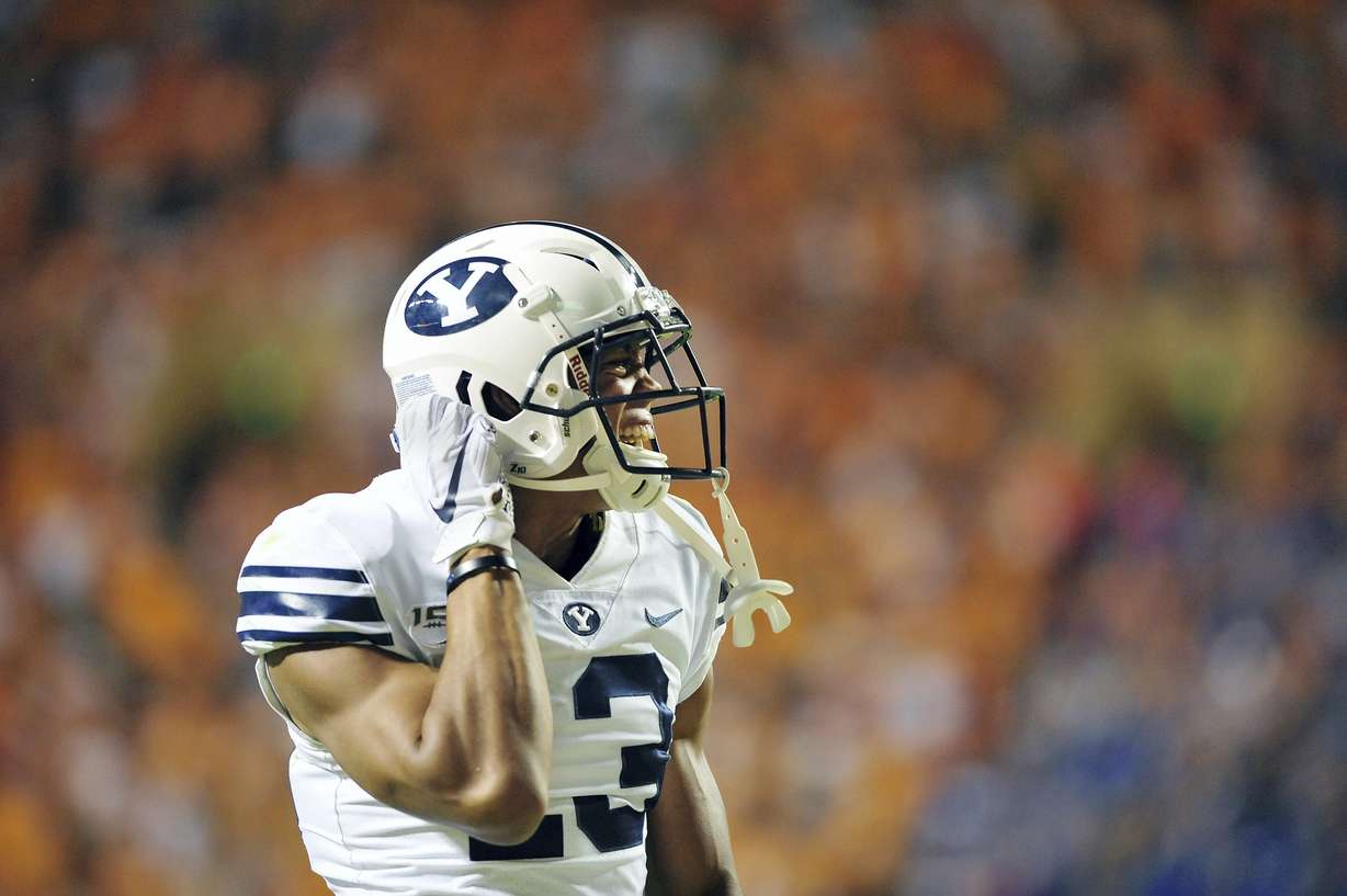 Photo: Scott Keller, The Daily Times via AP