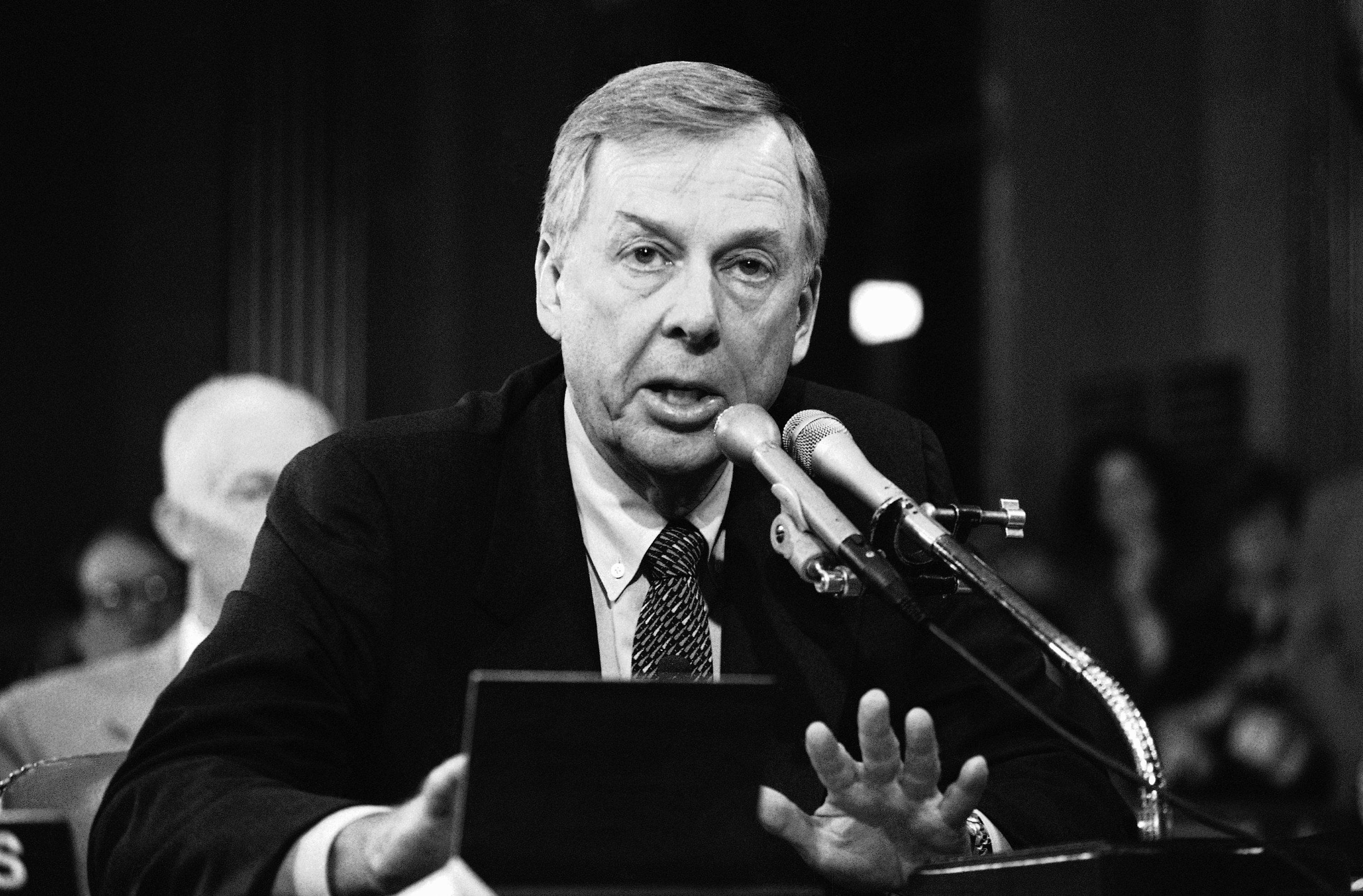 T. Boone Pickens, oilman and renewables advocate, dies at 91