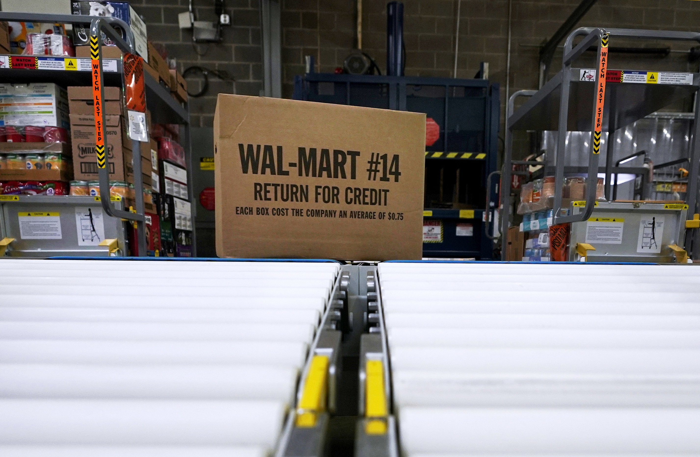 Walmart rolls out grocery delivery subscription