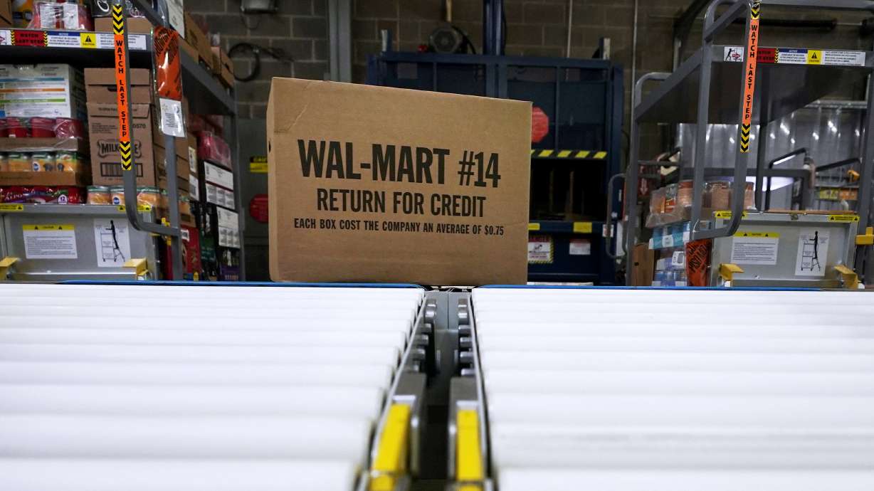 Walmart rolls out grocery delivery subscription