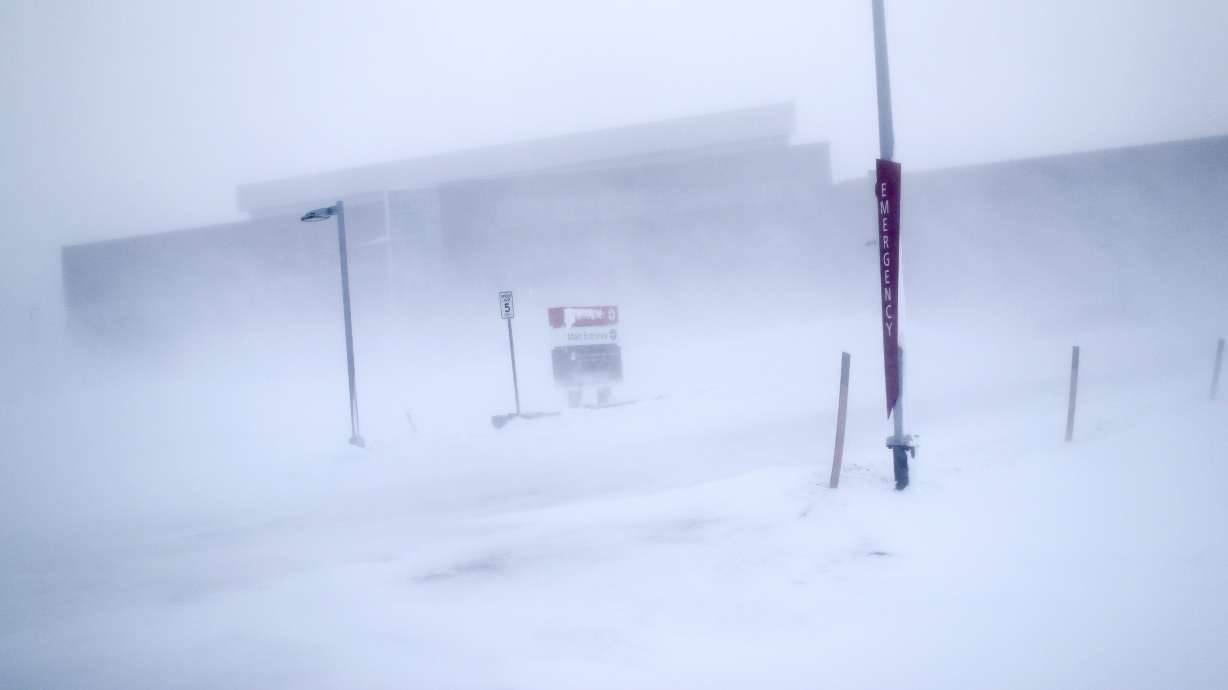 In small Alaska city, Native women say police ignored rapes