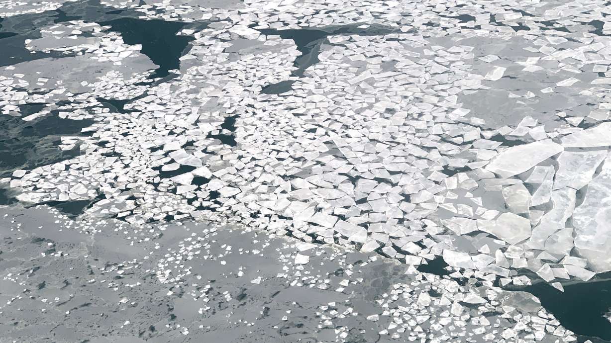 In small Alaska city, Native women say police ignored rapes