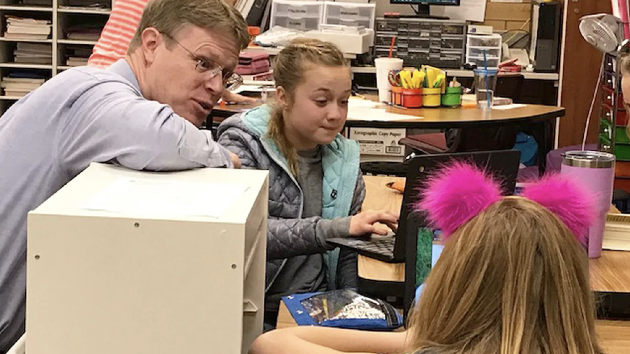 Nebo School District leader named 2020 Utah Superintendent of the Year