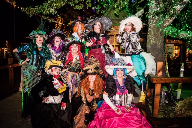 Photo courtesy of Gardner Village