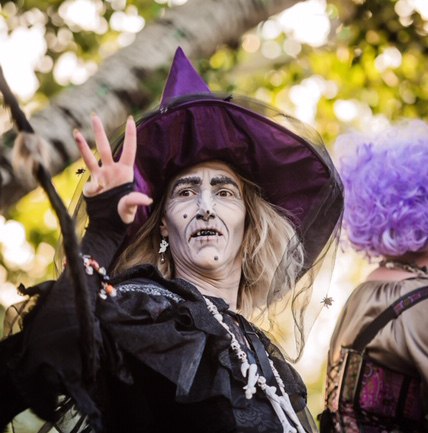 Photo courtesy of Gardner Village