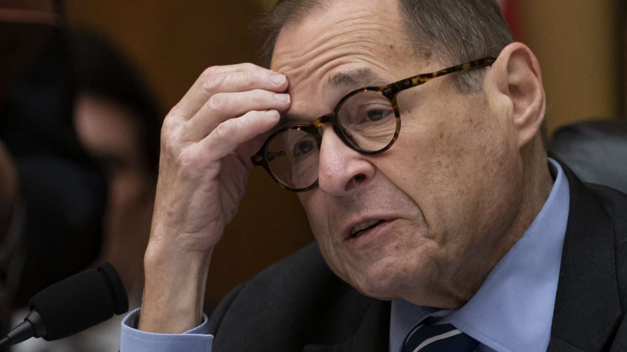 Lawmakers ask 4 big tech companies for documents in probe