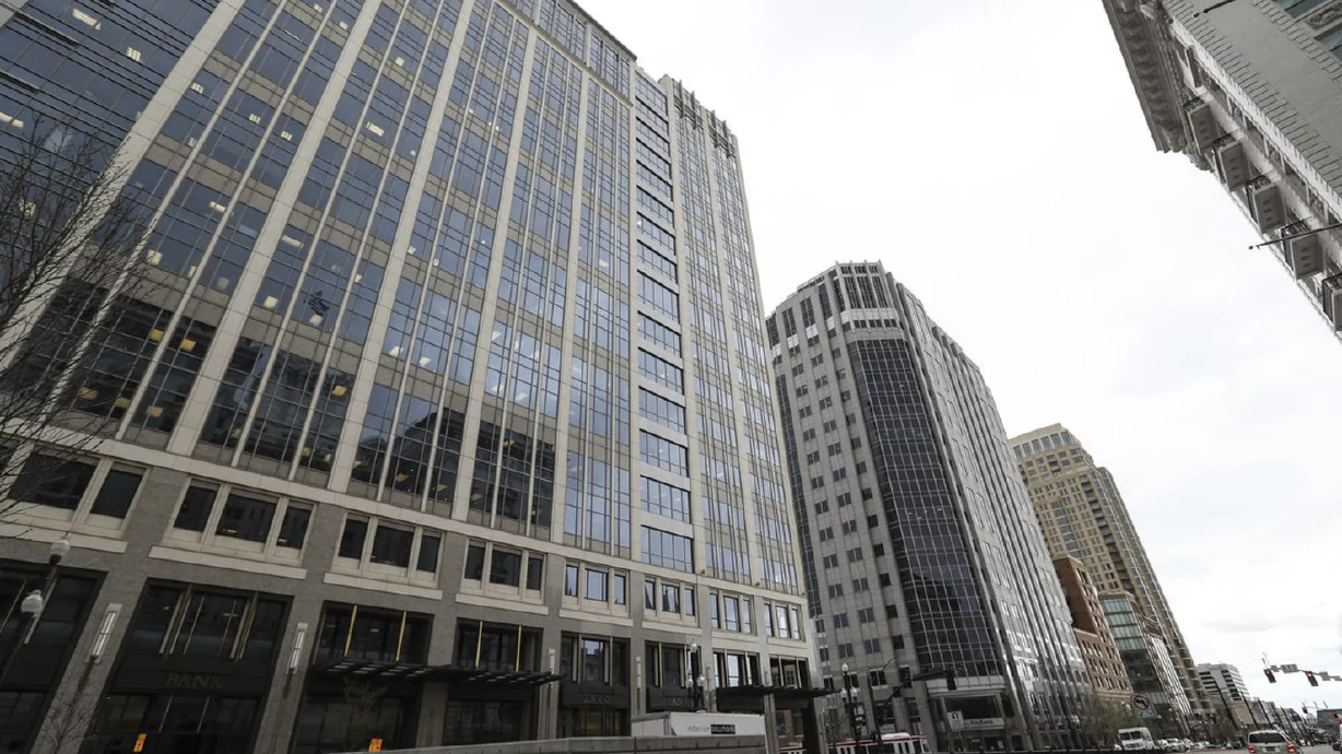 Bay area-based Brex to set up shop in Salt Lake Valley