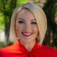 Brittany Glas, KSL-TV