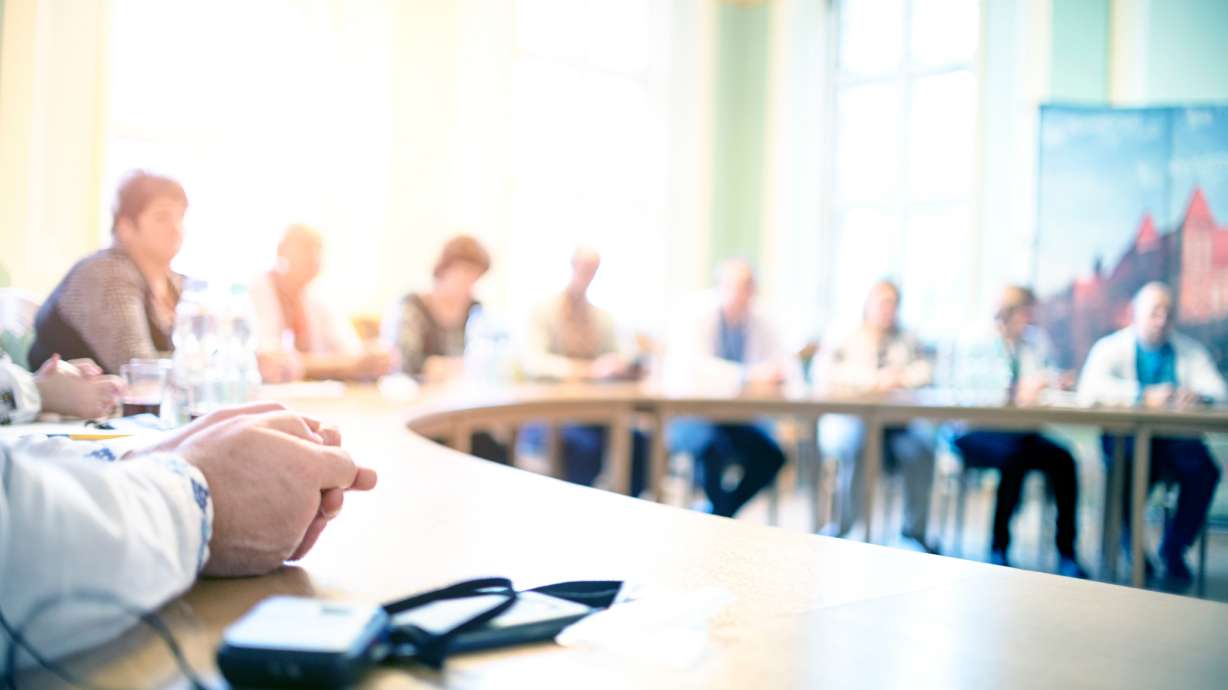 University presidents, regents question Utah results of mental health survey