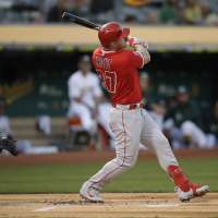 Which Major League Baseball player has the best walk-up song?