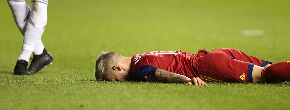 Photo: Scott G Winterton, KSL