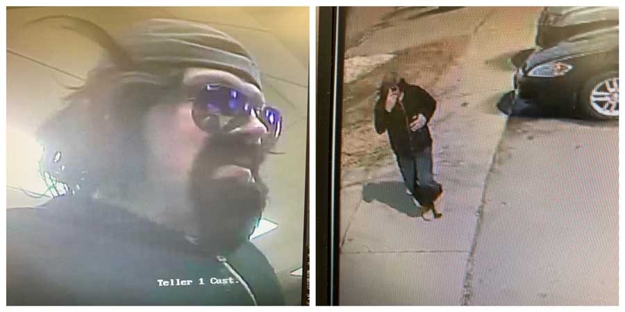 Utah man sent to prison for robbing eastern Idaho bank