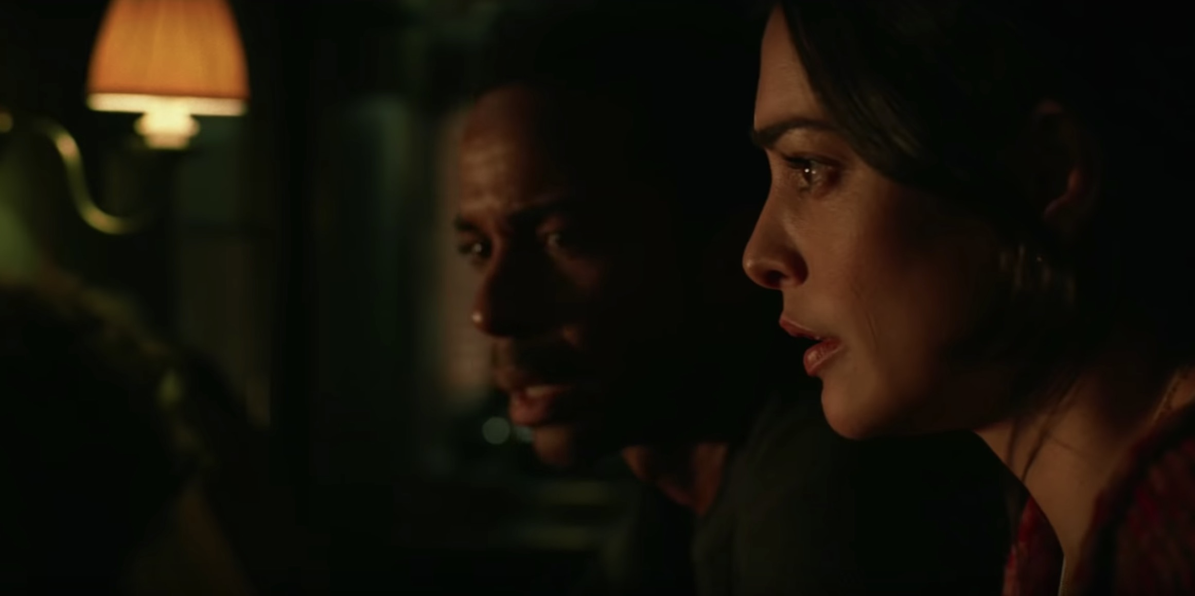 New 'Jurassic World' short film gives dino fans a look at the post-'Fallen Kingdom' world