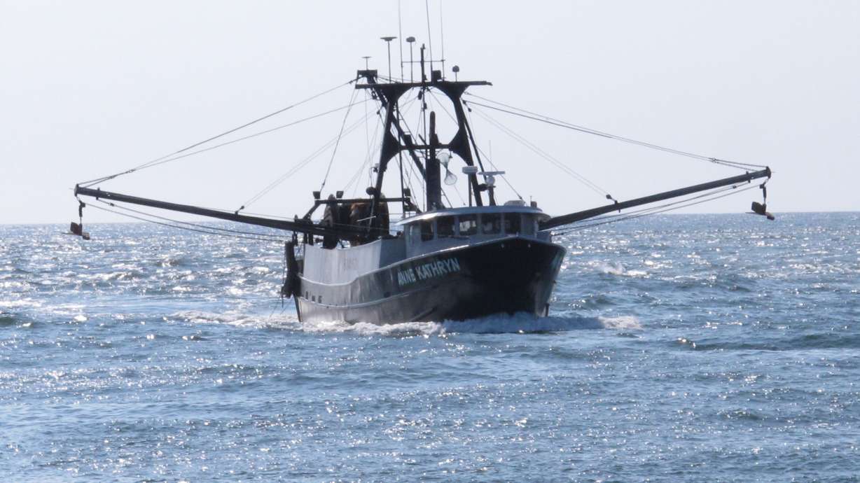 Fishermen demand a say in decisions on offshore wind energy