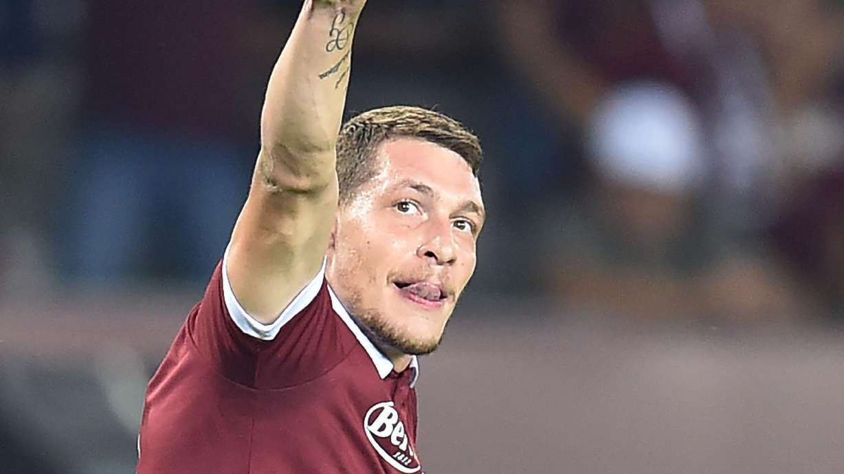 Torino's perfect start ends with home loss to Lecce