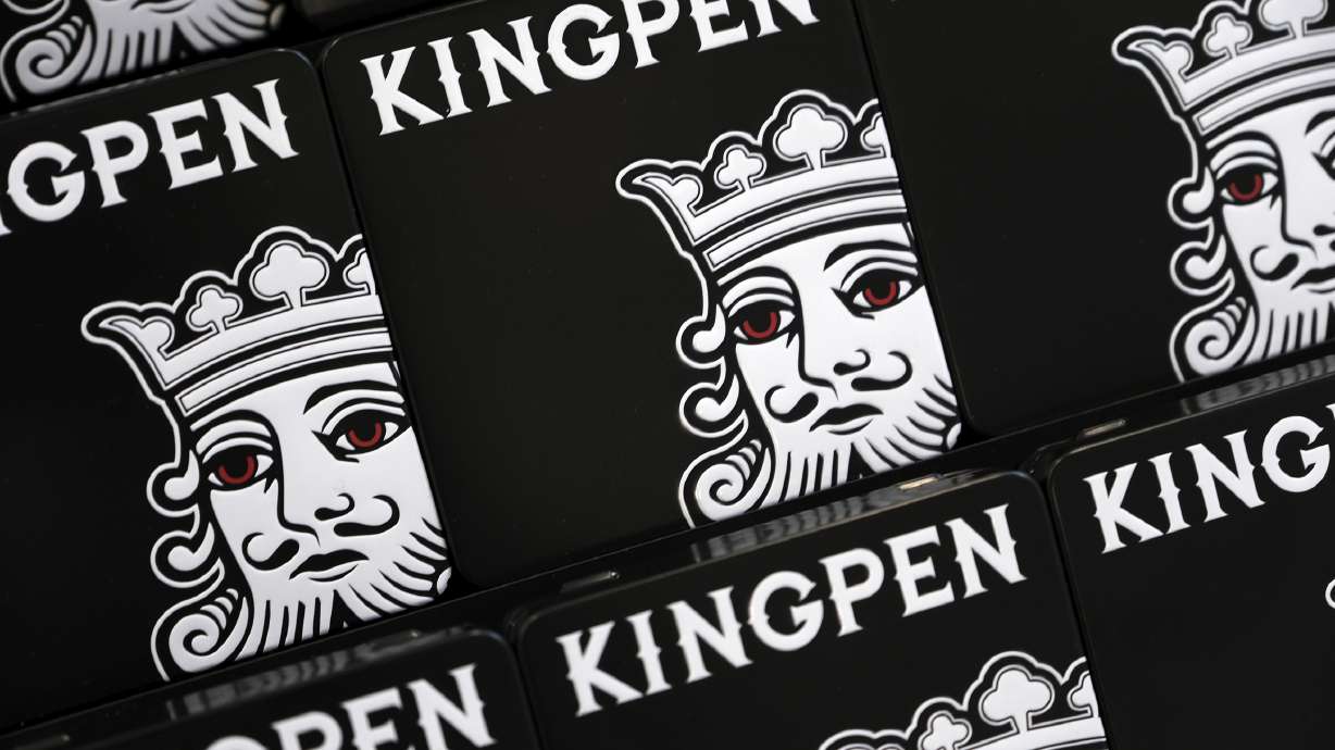 Impostor pot vapes flood California as health crisis expands